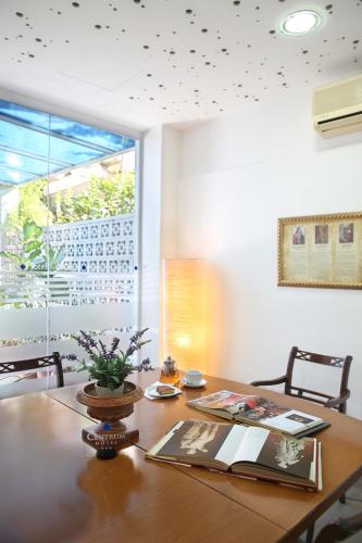 會議室/宴會廳, 中心酒店 (Centrum Hotel) in 尼科西亞 會議室/宴會廳, 中心酒店 (Centrum Hotel) in 尼科西亞