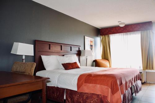 LA VISTA INN in Bayonet Point (FL) LA VISTA INN in Bayonet Point (FL)