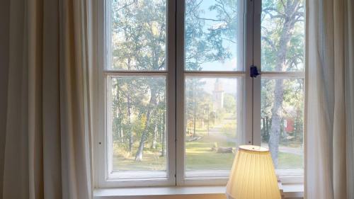 Kilátás, Villa Högbo (Villa Hogbo) in Naantali Kilátás, Villa Högbo (Villa Hogbo) in Naantali