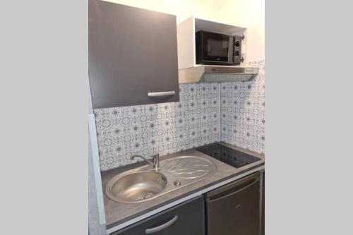 Appartement charmant au pied des thermes in Arles-sur-Tech Appartement charmant au pied des thermes in Arles-sur-Tech