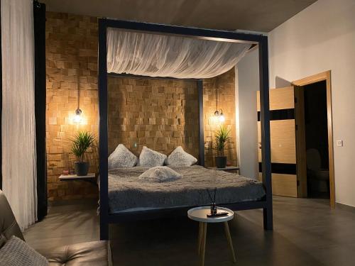 Kalinova Sloboda Apartment in افان-وفرنكفسك Kalinova Sloboda Apartment in افان-وفرنكفسك