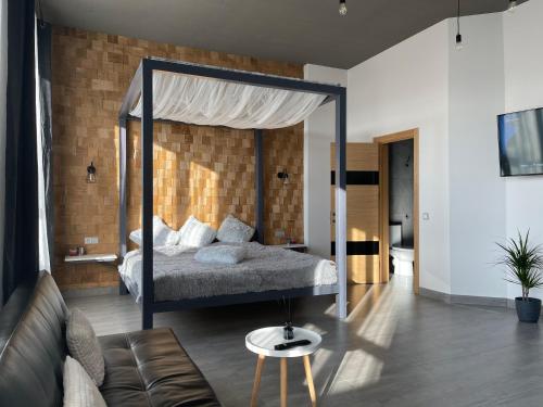 Kalinova Sloboda Apartment in افان-وفرنكفسك Kalinova Sloboda Apartment in افان-وفرنكفسك