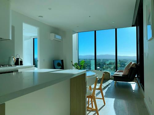 View, Skygarden Luxury Condo in Glen Waverley View, Skygarden Luxury Condo in Glen Waverley