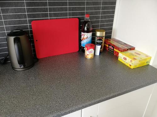 Facilities, Lofoten Villa in Svolvaer Facilities, Lofoten Villa in Svolvaer