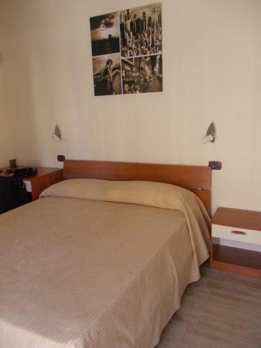 Bed and Breakfast Teresa Masselli in San Severo Bed and Breakfast Teresa Masselli in San Severo