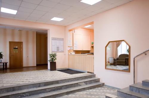 This photo about Hotel Volna shared on HyHotel.com