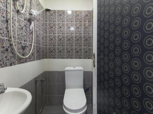 Salle de bain, Hotel Sunsurya in Klang Salle de bain, Hotel Sunsurya in Klang