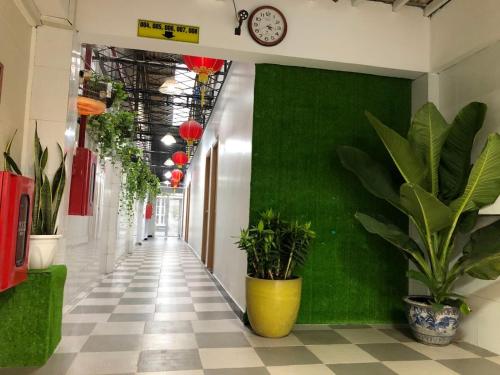 Вход, BO SONG HOTEL in Gò Vấp Вход, BO SONG HOTEL in Gò Vấp