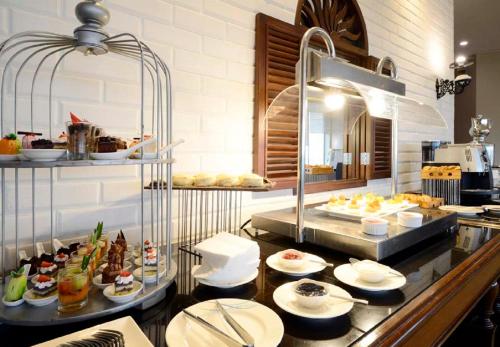 Food and beverages, Discovery Ancol in Ancol Food and beverages, Discovery Ancol in Ancol
