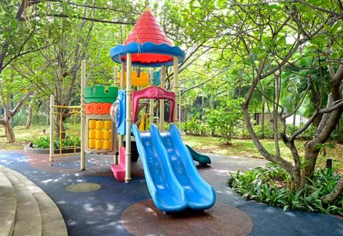 Playground, Discovery Ancol in Ancol Playground, Discovery Ancol in Ancol