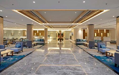 Lobby, Discovery Ancol in Ancol Lobby, Discovery Ancol in Ancol