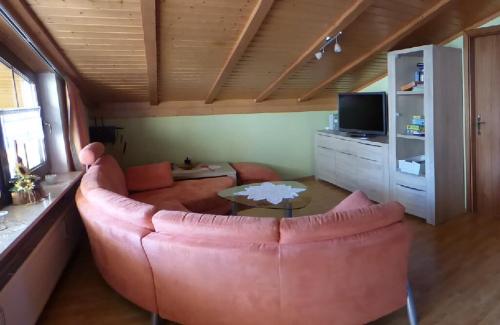 Ferienwohnung Brigitte Frank in Barnau Ferienwohnung Brigitte Frank in Barnau