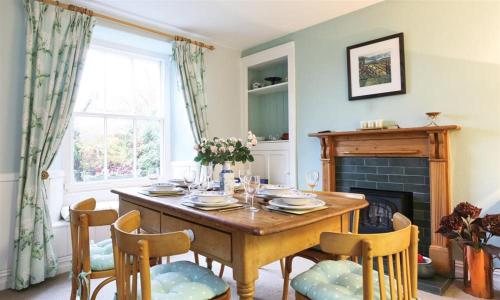 Syke Villa in Troutbeck Syke Villa in Troutbeck