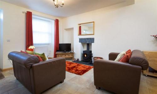 Mulberry Cottage in Staveley Mulberry Cottage in Staveley