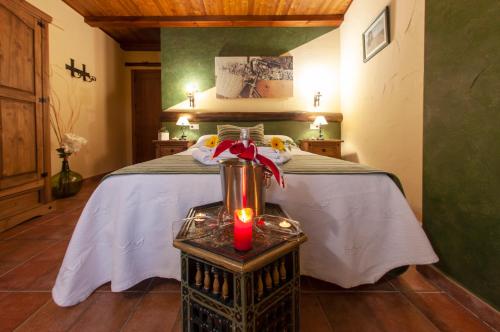 Apartamentos La Suerte in Hinojares Apartamentos La Suerte in Hinojares