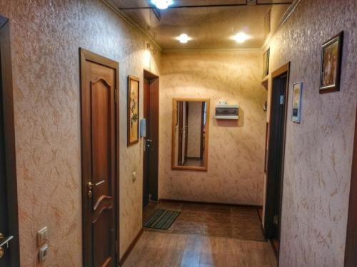 Sisäänkäynti, Апартаменты Науки 17 in Pietari Sisäänkäynti, Апартаменты Науки 17 in Pietari