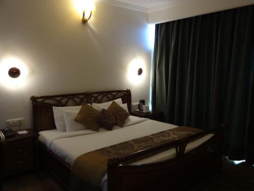This photo about Hotel Combermere shared on HyHotel.com