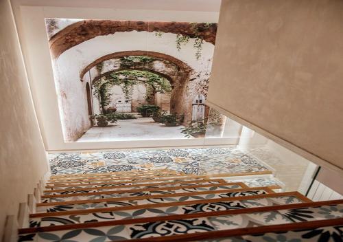 Kilátás, Hotel Rural El Medievo- SOLO ADULTOS in Trujillo Kilátás, Hotel Rural El Medievo- SOLO ADULTOS in Trujillo