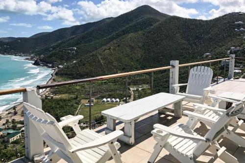Tortola Adventure Private Villa Ocean-View Pool in Tortola Tortola Adventure Private Villa Ocean-View Pool in Tortola
