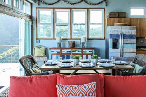 Tortola Adventure Private Villa Ocean-View Pool in Tortola Tortola Adventure Private Villa Ocean-View Pool in Tortola