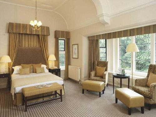 Macdonald Frimley Hall Hotel and Spa in Camberley Macdonald Frimley Hall Hotel and Spa in Camberley