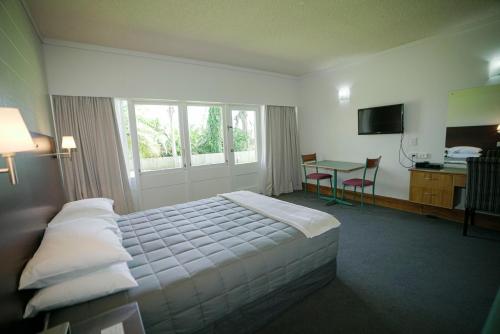 Comfort Hotel Flames Whangarei in Whangarei Comfort Hotel Flames Whangarei in Whangarei