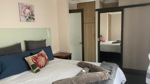 Guest House on Keam in East London Guest House on Keam in East London