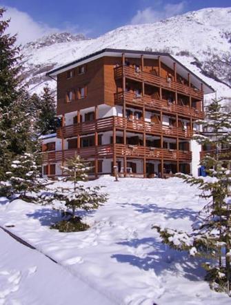 This photo about Alla Gran Baita Residence shared on HyHotel.com