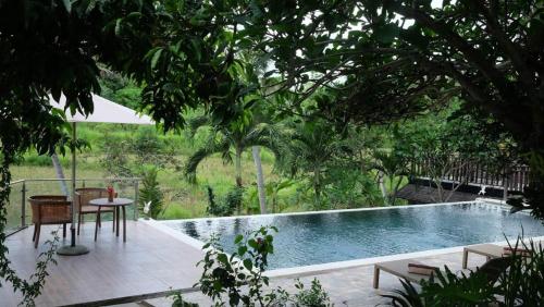 View, Villa Umah Ulin in Gianyar View, Villa Umah Ulin in Gianyar