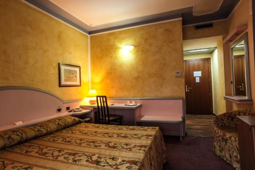 Hotel Grazia Deledda in Sassari Hotel Grazia Deledda in Sassari