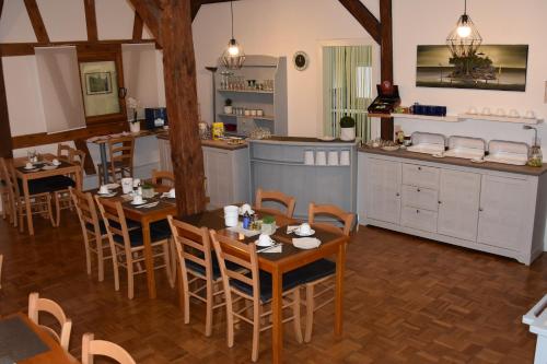 Létesítmények, Pension Maintal Eltmann in Eltmann Létesítmények, Pension Maintal Eltmann in Eltmann