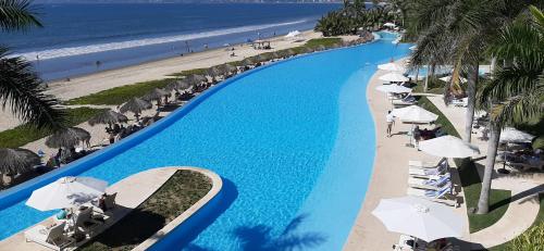 Peninsula Nuevo Vallarta in นูโว วอลลาร์ต้า Peninsula Nuevo Vallarta in นูโว วอลลาร์ต้า