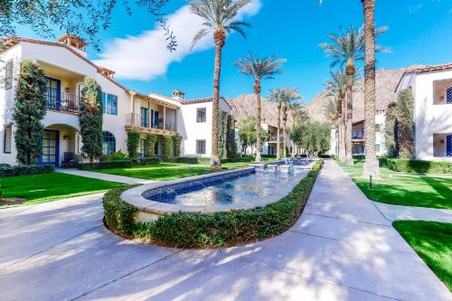 Legacy Retreat Permit# 65702 in La Quinta (CA) Legacy Retreat Permit# 65702 in La Quinta (CA)