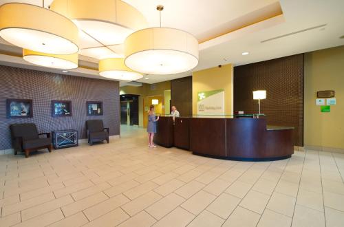 المنظر الخارجي, Holiday Inn Titusville/Kennedy Space Center By IHG in Titusville المنظر الخارجي, Holiday Inn Titusville/Kennedy Space Center By IHG in Titusville