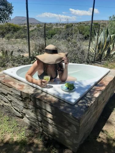 Denmark Farm Stay in Cradock Denmark Farm Stay in Cradock