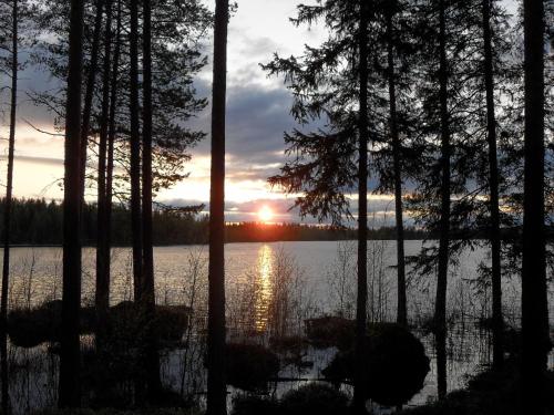 전망, Doro Camp Lapland in 도로티아 전망, Doro Camp Lapland in 도로티아