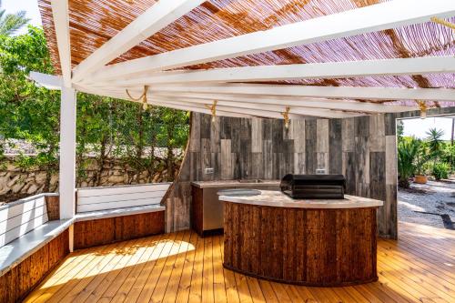 Mediterranean Villa with Amazing Views in El Tosalet Mediterranean Villa with Amazing Views in El Tosalet