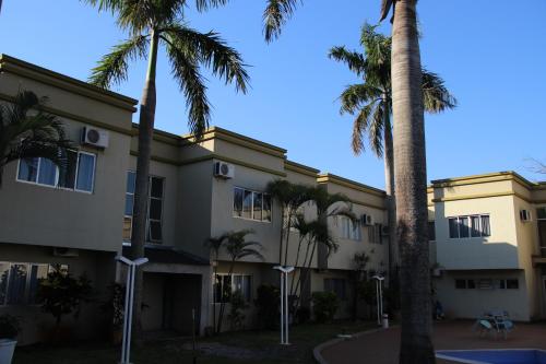 Bejárat, Muffato Plaza Hotel in Parque Imperatriz Bejárat, Muffato Plaza Hotel in Parque Imperatriz