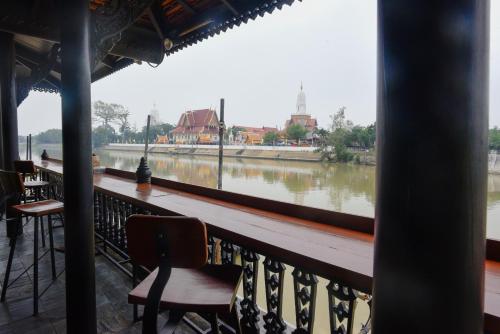 Baan Veanglhek Residence in Pratuchai Baan Veanglhek Residence in Pratuchai