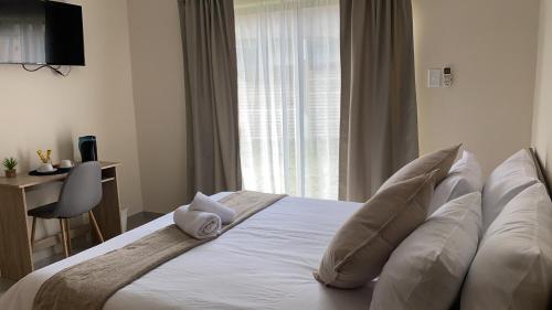 iMpongo Royal Lodge in Richards Bay iMpongo Royal Lodge in Richards Bay