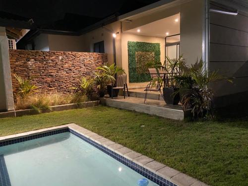 iMpongo Royal Lodge in Richards Bay iMpongo Royal Lodge in Richards Bay