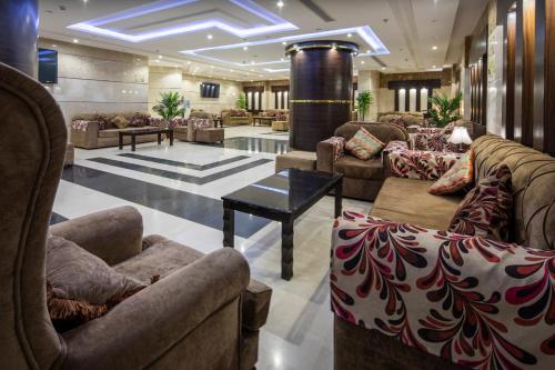Lobby, Kyona Alaziziyah in Al Aziziyah Lobby, Kyona Alaziziyah in Al Aziziyah
