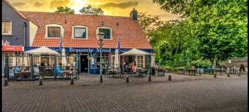 Restaurant, Bela Vista in Haamstede Restaurant, Bela Vista in Haamstede