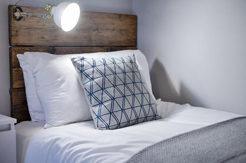 Murray Nest #2 - TV in Every Bedroom! in Llanelli Murray Nest #2 - TV in Every Bedroom! in Llanelli