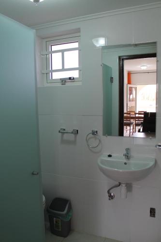 This photo about Piscadera Seaview Apartments shared on HyHotel.com