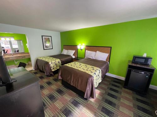 Bowers Hill Inn Chesapeake in 切薩皮克 (VA) Bowers Hill Inn Chesapeake in 切薩皮克 (VA)