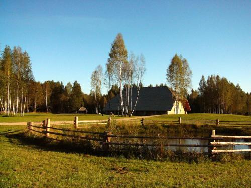 Bejárat, Miskiniskes in Ignalina Bejárat, Miskiniskes in Ignalina