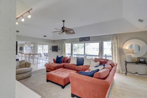 12 Bald Eagle West 5 BR Sea Pines Pool in South Beach 12 Bald Eagle West 5 BR Sea Pines Pool in South Beach
