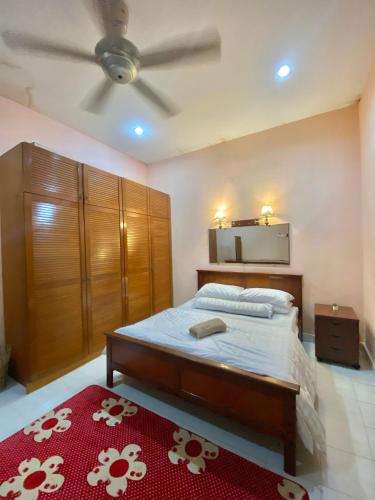 Ambangan Homestay in Kuala Muda Ambangan Homestay in Kuala Muda