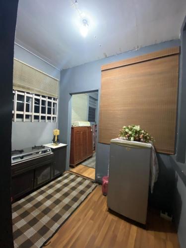Ambangan Homestay in Kuala Muda Ambangan Homestay in Kuala Muda
